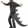 Rubies Costume Co. Inc Godzilla VS Kong Godzilla Costume For Kids -Disguise Store godzilla vs kong godzilla kids costume