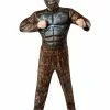 Rubies Costume Co. Inc Godzilla VS Kong Kid's King Kong Costume -Disguise Store godzilla vs kong king kong child costume