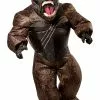Rubies Costume Co. Inc Godzilla VS Kong Kid's King Kong Inflatable Costume -Disguise Store godzilla vs kong king kong inflatable kids costume
