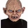 Rubies Costume Co. Inc Gollum Mask 2 Rubies Costume Co. Inc Gollum Mask -Disguise Store gollum mask