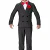 Fun Costumes Boys Goosebumps Slappy Costume 1 Fun Costumes Boys Goosebumps Slappy Costume -Disguise Store goosebumps slappy costume child