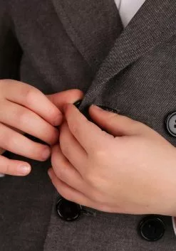 Fun Costumes Goosebumps Slappy Toddler Costume -Disguise Store goosebumps slappy costume for toddlers alt 4