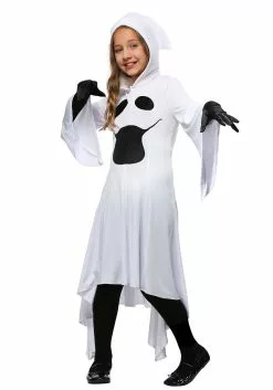 Fun Costumes Gorgeous Ghost Girls Costume