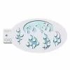 Graftobian Flames Stencil For Makeup -Disguise Store graftobian flames makeup stencil