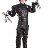 Rubies Costume Co. Inc Grand Heritage Edward Scissorhands Costume -Disguise Store grand heritage edward scissorhands costume 1