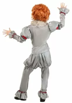 Rubies Costume Co. Inc Grand Heritage Pennywise Movie Adult Costume 10 Rubies Costume Co. Inc Grand Heritage Pennywise Movie Adult Costume -Disguise Store grand heritage pennywise movie adult costume 1