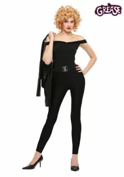 Fun Costumes Grease Bad Sandy Women's Costume