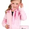 Fun Costumes Grease Pink Ladies Costume Toddler Jacket -Disguise Store grease pink ladies costume jacket