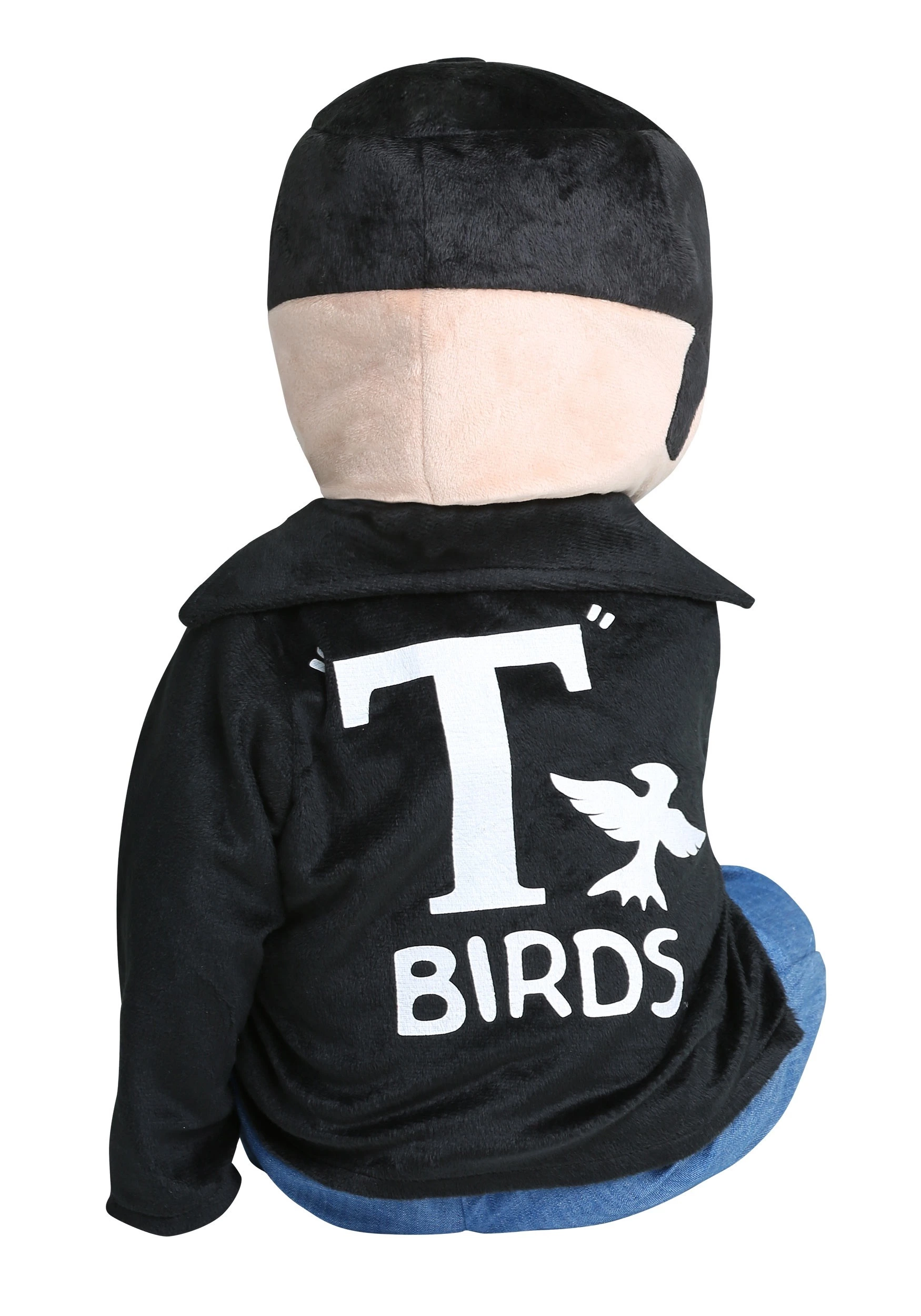 Fun Costumes Grease T-Birds Infant Costume 4 Fun Costumes Grease T-Birds Infant Costume - Image 2