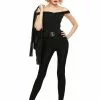 Fun Costumes Grease Women's Plus Size Bad Sandy Costume -Disguise Store grease womens plus bad sandy costume