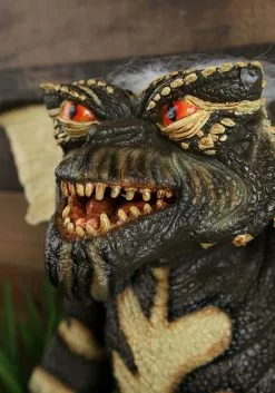 TRICK OR TREAT STUDIOS Evil Stripe Puppet- Gremlins 13 TRICK OR TREAT STUDIOS Evil Stripe Puppet- Gremlins -Disguise Store gremlins evil stripe puppet alt 3