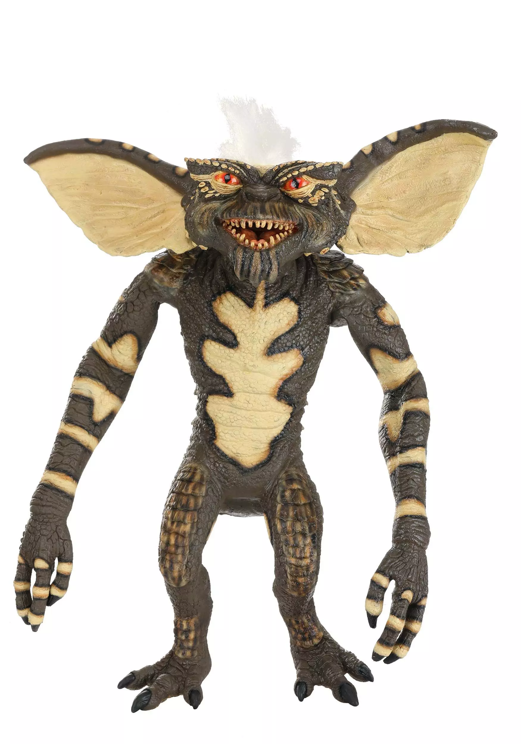 TRICK OR TREAT STUDIOS Evil Stripe Puppet- Gremlins 9 TRICK OR TREAT STUDIOS Evil Stripe Puppet- Gremlins - Image 7