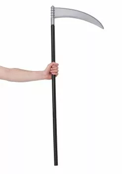 Woo Hing Grim Reaper Death Sickle Accessory