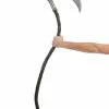 Woo Hing Grim Reaper Scythe Costume Accessory -Disguise Store grim reaper scythe