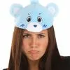 Elope Soft Grumpy Bear Headband -Disguise Store grumpy bear plush headband