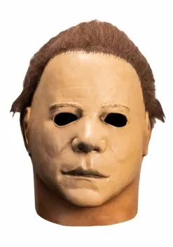 TRICK OR TREAT STUDIOS Adult Halloween 2 Michael Myers Mask
