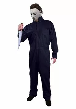 TRICK OR TREAT STUDIOS Halloween Adult Michael Myers Costume