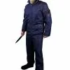 TRICK OR TREAT STUDIOS Halloween Kills Coveralls For Kids -Disguise Store halloween kills child coveralls