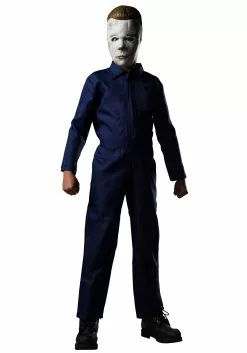 Rubies Costume Co. Inc Halloween Kid's Michael Myers Costume