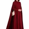 Fun Costumes Handmaid's Tale Deluxe Costume For Women -Disguise Store handmaids tale deluxe womens costume 1