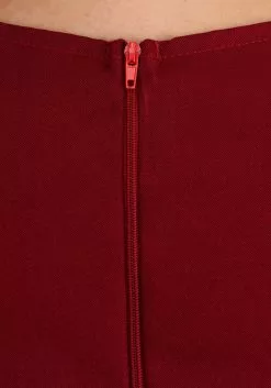 Fun Costumes Handmaid's Tale Deluxe Costume For Women -Disguise Store handmaids tale deluxe womens costume7