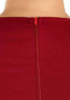 Fun Costumes Women's Plus Size Handmaid's Tale Deluxe Costume -Disguise Store handmaids tale deluxe womens plus size costume 5 1