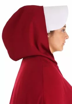 Fun Costumes Women's Plus Size Handmaid's Tale Deluxe Costume -Disguise Store handmaids tale deluxe womens plus size costume 6