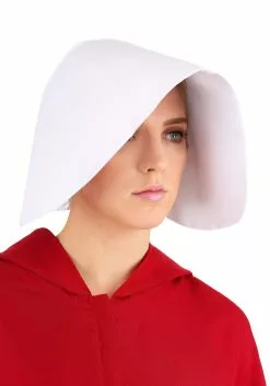 Fun Costumes Handmaid's Tale Women's Costume -Disguise Store handmaids tale womens costume alt 10