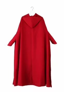 Fun Costumes Handmaid's Tale Women's Costume -Disguise Store handmaids tale womens costume alt 2