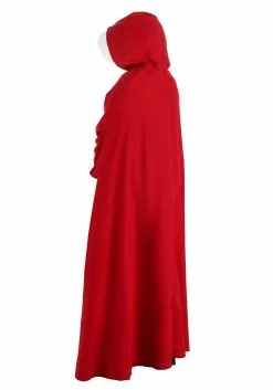 Fun Costumes Handmaid's Tale Women's Costume -Disguise Store handmaids tale womens costume alt 4