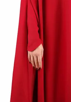 Fun Costumes Handmaid's Tale Women's Costume -Disguise Store handmaids tale womens costume alt 6