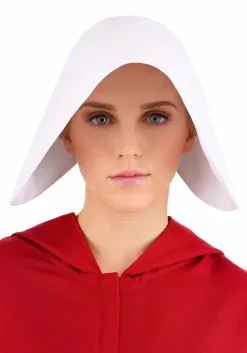 Fun Costumes Handmaid's Tale Women's Costume -Disguise Store handmaids tale womens costume alt 9