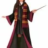 Jerry Leigh Deluxe Harry Potter Hermione Costume -Disguise Store harry potter deluxe hermione costume