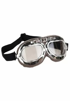 Elope Harry Potter Hagrid Motorcycle Goggles -Disguise Store harry potter hagrid goggles alt 2