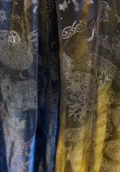 Elope Adult Harry Potter Invisibility Cloak -Disguise Store harry potter invisibility cloak alt 2