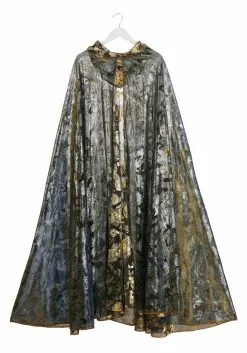 Elope Adult Harry Potter Invisibility Cloak -Disguise Store harry potter invisibility cloak alt 5