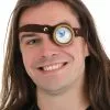 Elope Mad-Eye Moody Monocle From Harry Potter -Disguise Store harry potter mad eye moody monocle