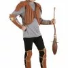 Elope Harry Potter Quidditch Costume Kit For Adults -Disguise Store harry potter quidditch costume kit