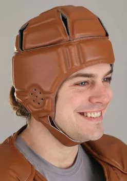 Elope Harry Potter Quidditch Costume Kit For Adults -Disguise Store harry potter quidditch costume kit alt 2