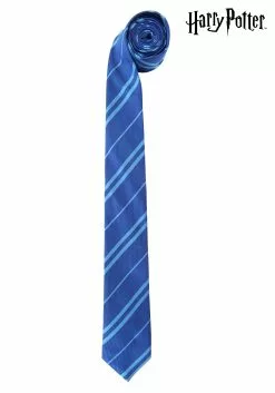 Elope Basic Harry Potter Ravenclaw Necktie