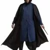Disguise Harry Potter Severus Snape Deluxe Costume For Adults -Disguise Store harry potter severus snape deluxe adult costume