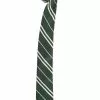 Elope Basic Slytherin Harry Potter Necktie 1 Elope Basic Slytherin Harry Potter Necktie -Disguise Store harry potter slytherin basic necktie