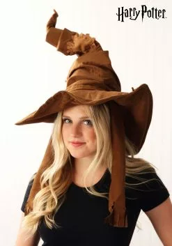 Elope Harry Potter Sorting Hat Costume Accessory