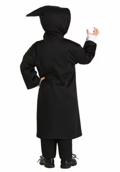 Jerry Leigh Toddler's Harry Potter Gryffindor Robe Costume 10 Jerry Leigh Toddler's Harry Potter Gryffindor Robe Costume -Disguise Store harry potter toddler gryffindor robe5