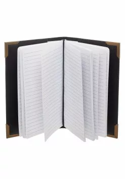 Vandor Tom Riddle's Harry Potter Diary Journal 8 Vandor Tom Riddle's Harry Potter Diary Journal -Disguise Store harry potter tom riddles diary journal alt 2