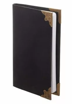 Vandor Tom Riddle's Harry Potter Diary Journal 9 Vandor Tom Riddle's Harry Potter Diary Journal -Disguise Store harry potter tom riddles diary journal alt 3