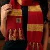 Elope Harry Potter Vintage Hogwarts Gryffindor Scarf 1 Elope Harry Potter Vintage Hogwarts Gryffindor Scarf -Disguise Store harry potter vintage hogwarts gryffindor scarf update