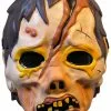TRICK OR TREAT STUDIOS Haunt Zombie Mask 1 TRICK OR TREAT STUDIOS Haunt Zombie Mask -Disguise Store haunt zombie mask