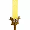 MATTEL Masters Of The Universe He-Man Power Sword Replica Prop 1 MATTEL Masters Of The Universe He-Man Power Sword Replica Prop -Disguise Store he man masters of the universe power sword prop replica