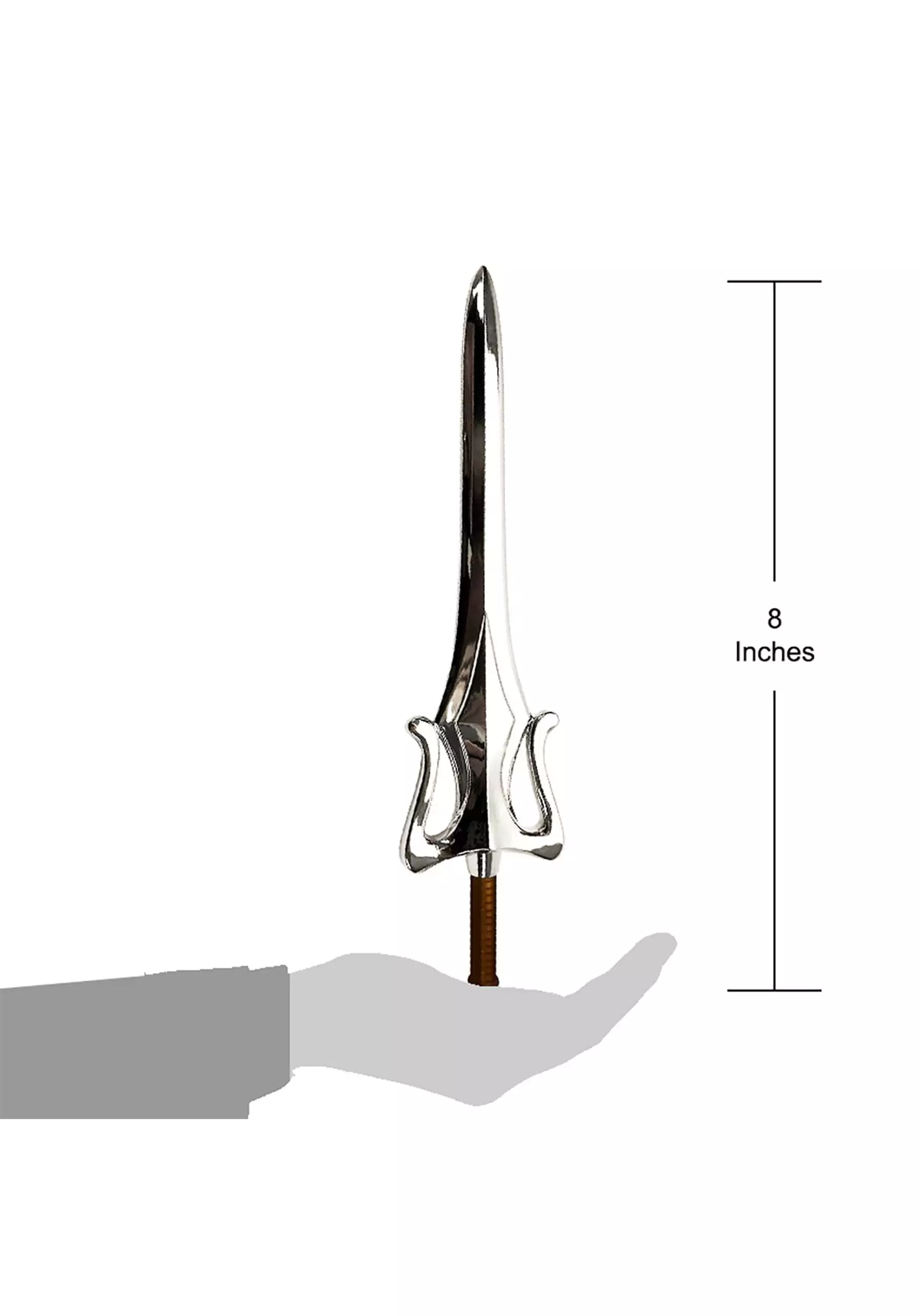 Factory Entertainment Miniature He-Man Power Replica Sword Prop 4 Factory Entertainment Miniature He-Man Power Replica Sword Prop - Image 2